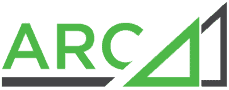 ARC Metal Roofing Logo